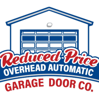 Reduced Price Garage Doors 