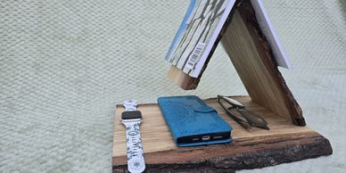 Picture of an organiser