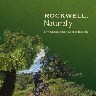 Rockwell in Bulacan. The Samanean in Paradise Farms