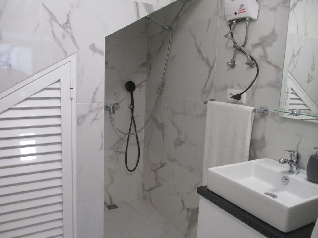 Long-Term Rental Offer: