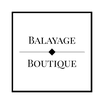 Balayage Boutique