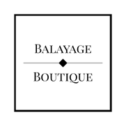 Balayage Boutique