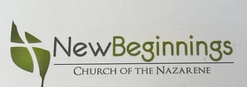 New Beginnings Nazarene Church