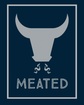 Meated