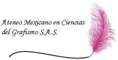 ATENEO MEXICANO EN CIENCIAS DEL GRAFISMO