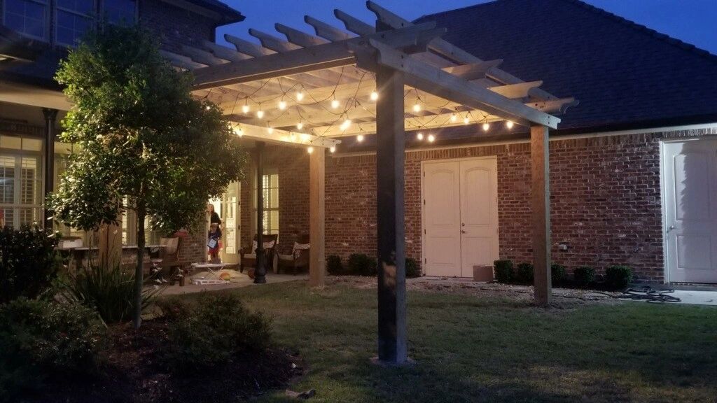 BRAVO COMPANY LLC Fences