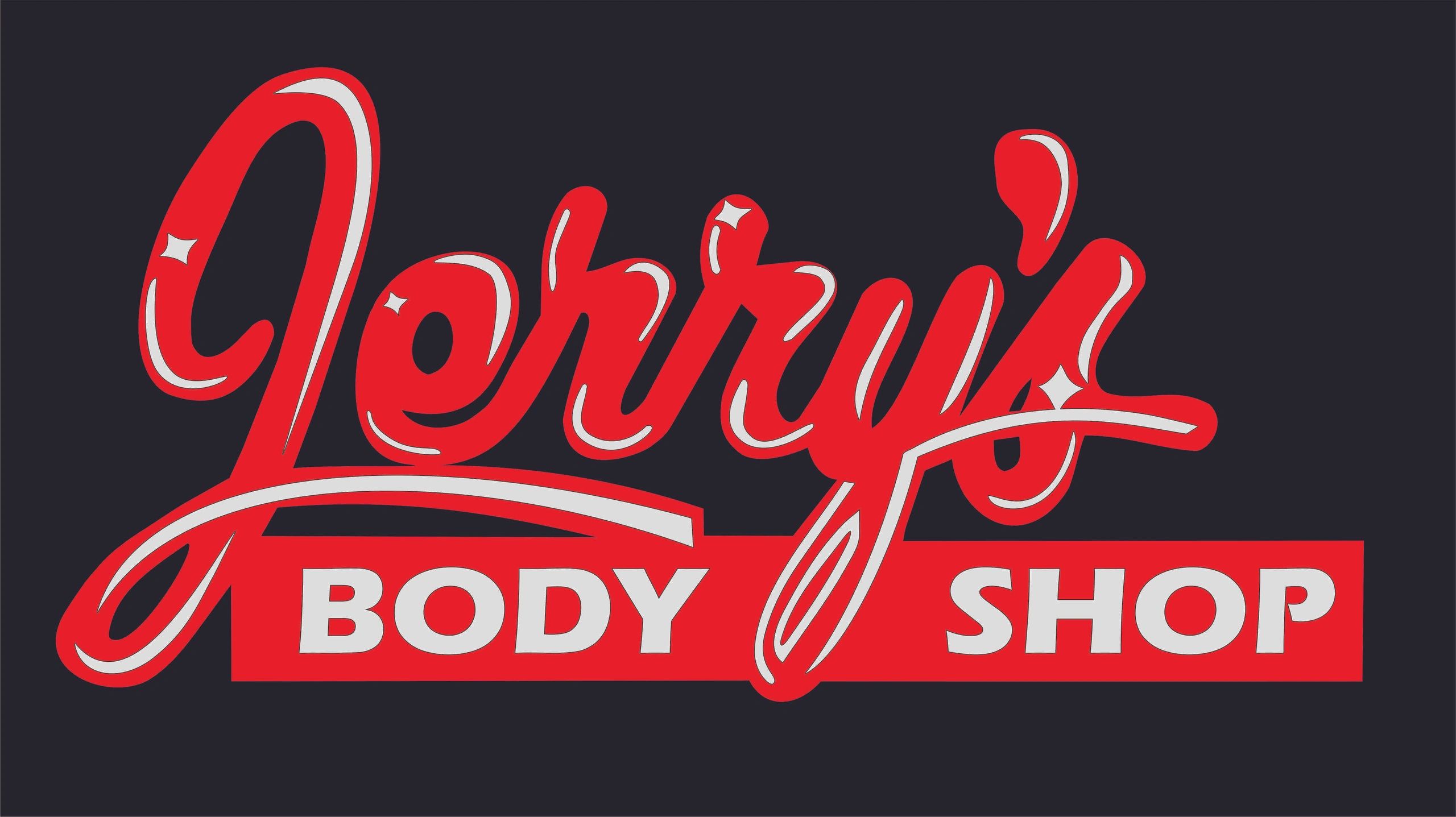 Jerry's Body Shop