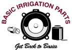 Basic Irrigation Parts