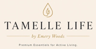 Tamelle Life by EmeryWoods