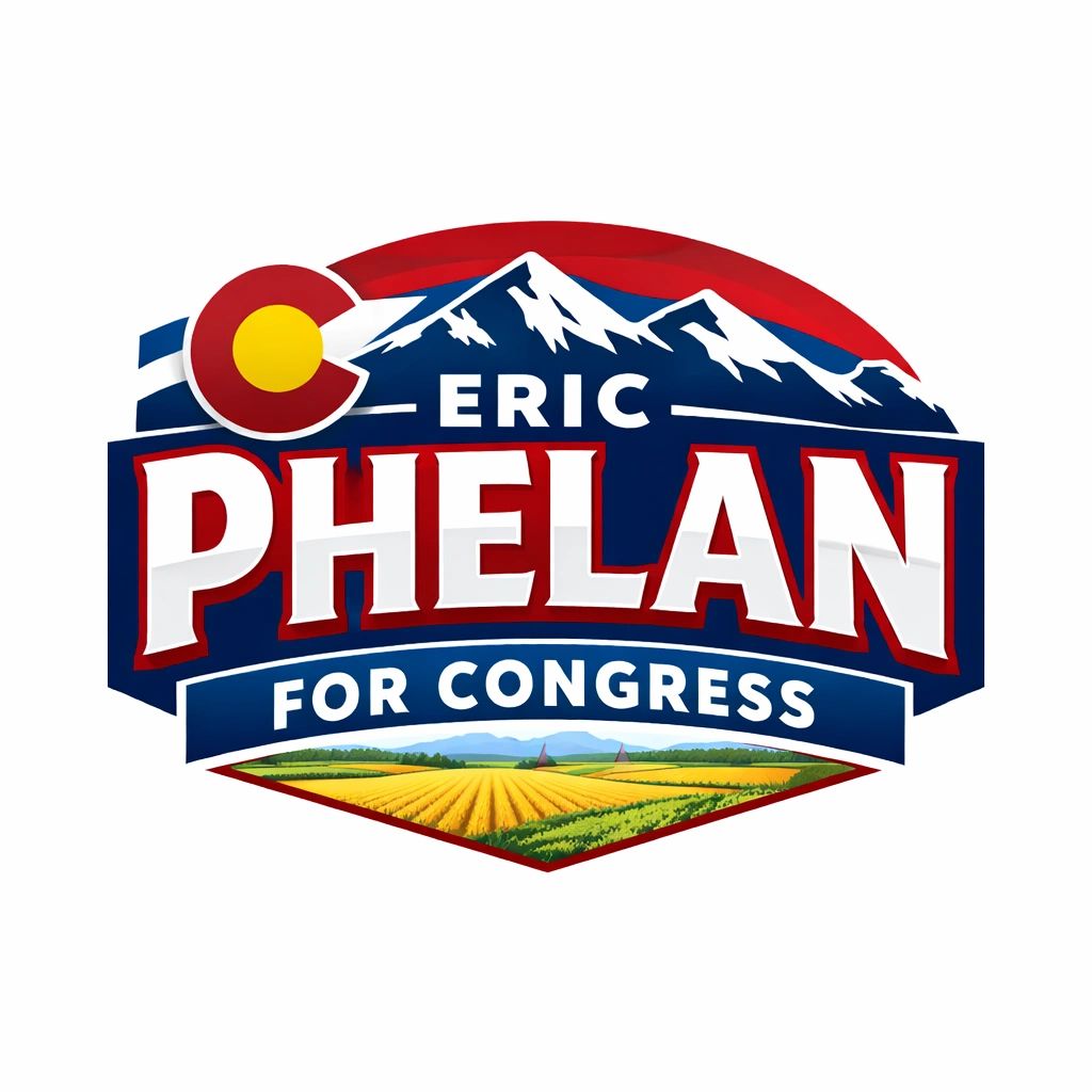ERIC PHELAN portrait