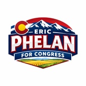 Eric Phelan for Congress