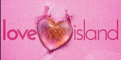 Love Island on CBS