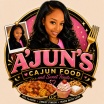 A'JUN'S CAJUN FOOD AND SWEET TREATS LLC 
