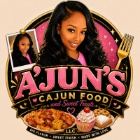 A'JUN'S CAJUN FOOD AND SWEET TREATS LLC 