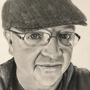 Dennis O'Connor Artist