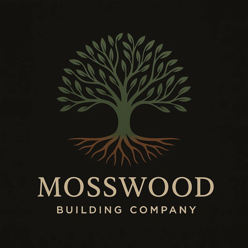 Mosswood Building Co