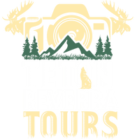 Teton Reverra Tours