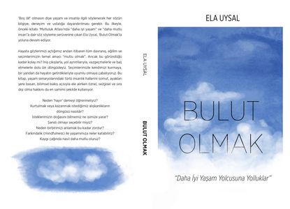 Ela Uysal - Bulut Olmak