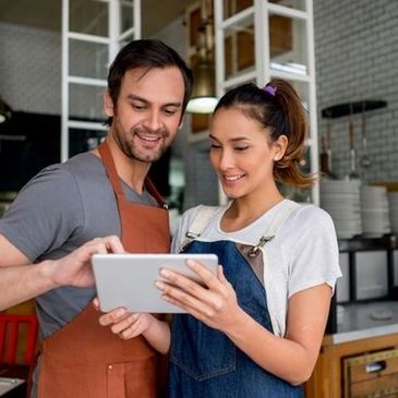 Préstamos Comerciales