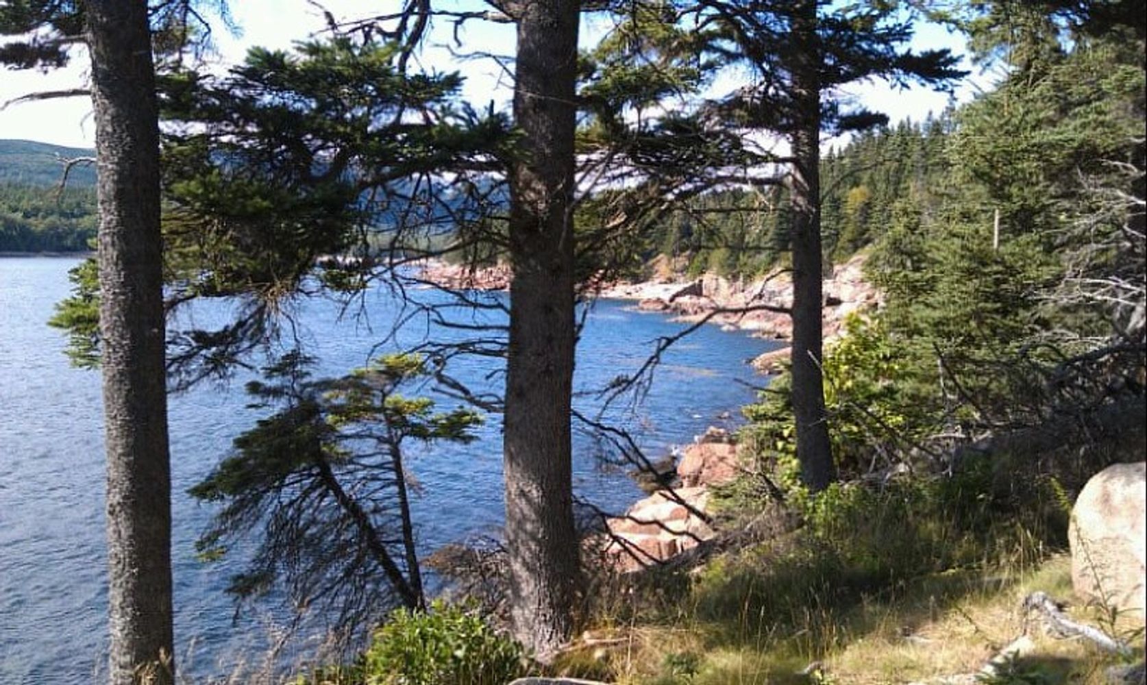 Acadia National Park