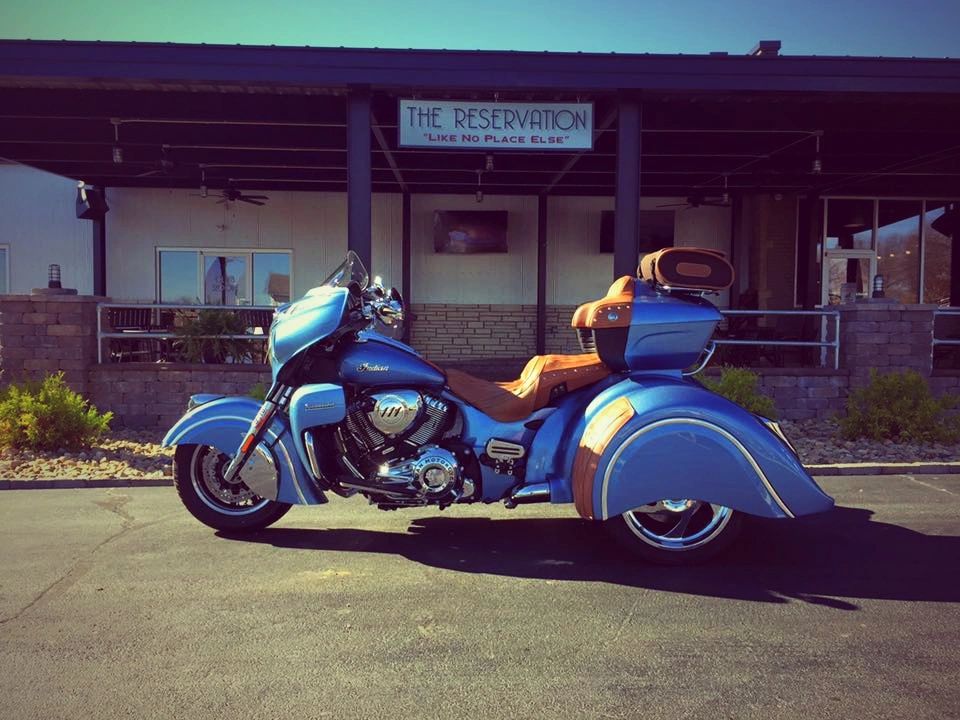 2023 California SideCar Indian Kits Arrow - Trike Conversion for sale in the Pompano Beach, FL area. Get the best drive out price on 2023 California SideCar Indian Kits Arrow - Trike Conversion and compare.