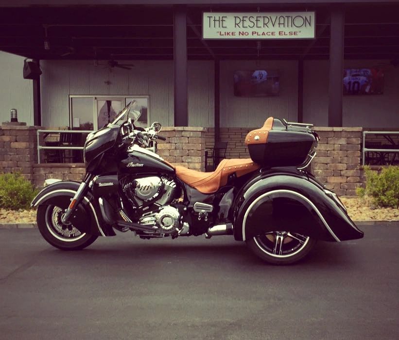 2023 California SideCar Indian Kits Arrow - Trike Conversion for sale in the Pompano Beach, FL area. Get the best drive out price on 2023 California SideCar Indian Kits Arrow - Trike Conversion and compare.