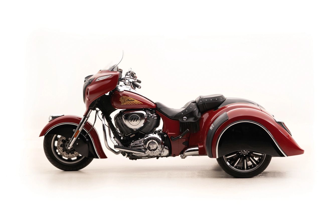 2023 California SideCar Indian Kits Arrow - Trike Conversion for sale in the Pompano Beach, FL area. Get the best drive out price on 2023 California SideCar Indian Kits Arrow - Trike Conversion and compare.