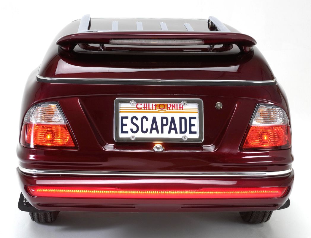 2023 California SideCar Indian Kits Escapade - Elite for sale in the Pompano Beach, FL area. Get the best drive out price on 2023 California SideCar Indian Kits Escapade - Elite and compare.