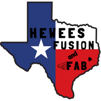 Hewees Fusion and Fab