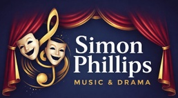 Simon Phillips
Music & Drama Practitioner