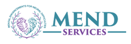 M.E.N.D Services 
Mental Enhancements for Neural Difficulties