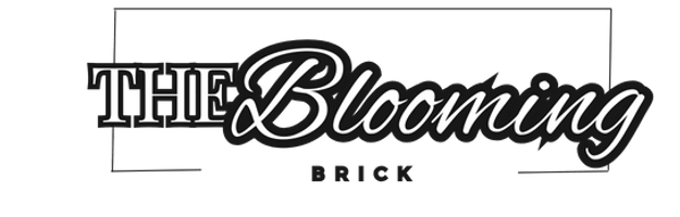 The Blooming Brick