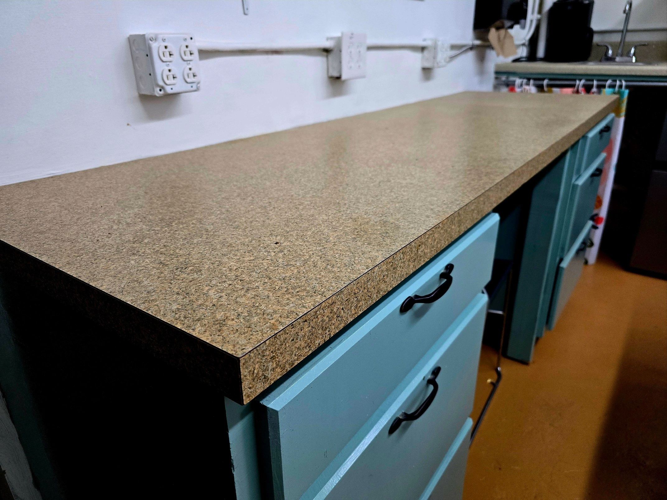 Commissary ktichen licensed for food preparation in Harrodsburg, Ky