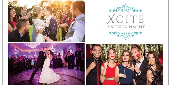 Best Milwaukee Weddings Djs, Wisconsin weddings djs, Xcite Entertainment, Milwaukee Wedding Djs, 