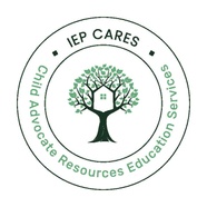IEP CARES