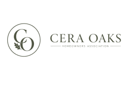 Cera oaks condo association