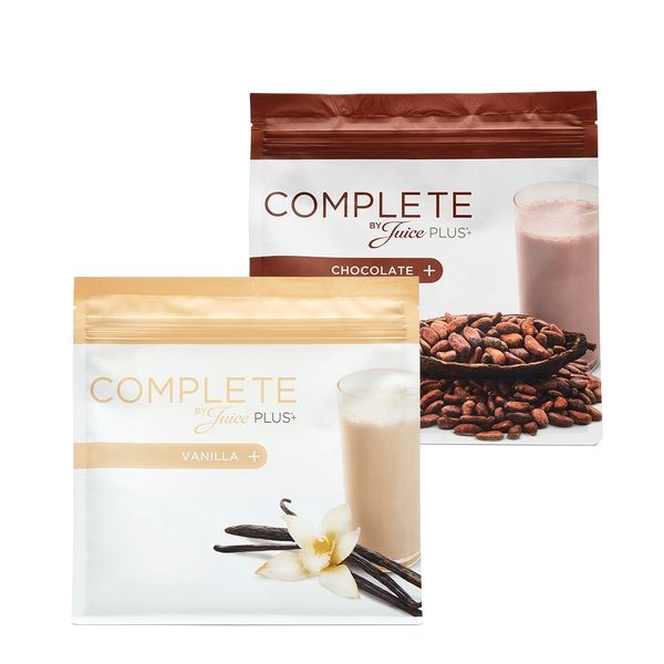 Juice Plus Complete