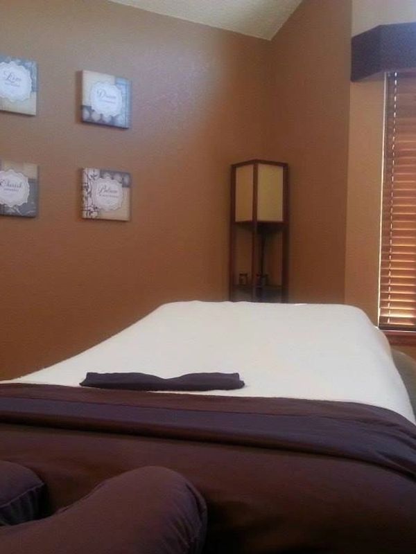 Massage in Arvada