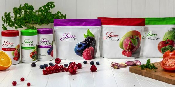 Juice Plus