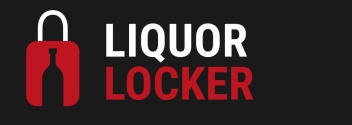 LIQUOR LOCKER