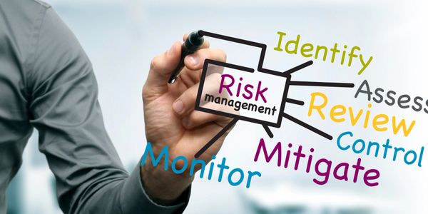 EWINNS' Risk Management methodology
