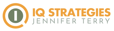 IQ Strategies