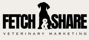 Fetch & Share
Veterinary Marketing