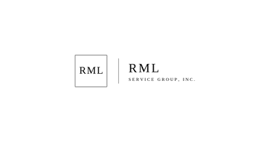 RML Service Group