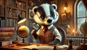 The Badger