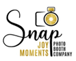 Snap Joy Moments