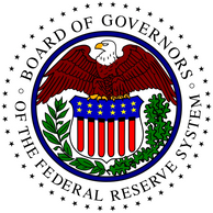 Logo and link to Federal Reserve Board BOA.