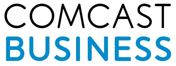 Comcast Business Logo