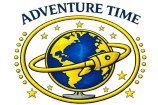 Adventure Time School
