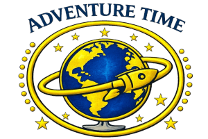 Adventure Time School